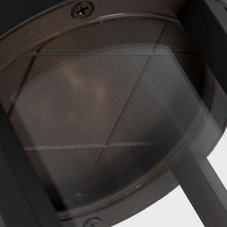 картинка Наземный фонарь Toronto A1036FN-1BK IP54 от магазина BTSvet