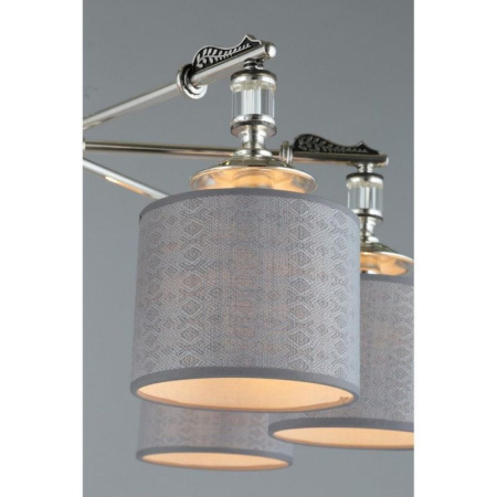 картинка Потолочная люстра OML-64317-07 от магазина BTSvet