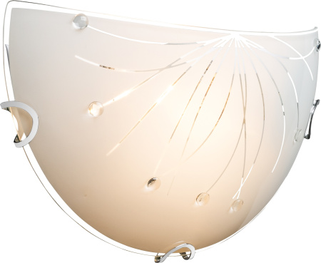 Настенный светильник 40402W