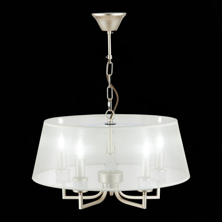 картинка Подвесная люстра Manila SLE107513-05 от магазина BTSvet