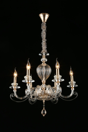 картинка Подвесная люстра Daniele APL.701.03.06 от магазина BTSvet