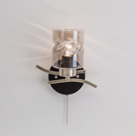 картинка Бра с выключателем Мерида CL142315 от магазина BTSvet