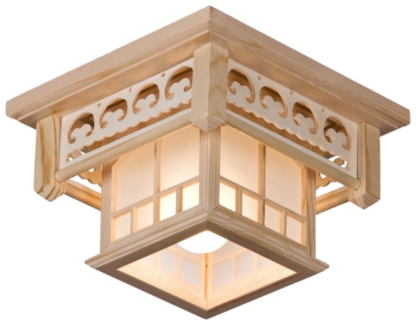 Потолочный светильник 513-717-01