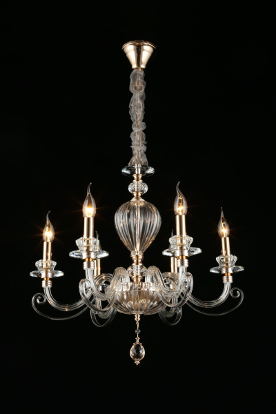 картинка Подвесная люстра Daniele APL.701.03.06 от магазина BTSvet