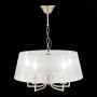 картинка Подвесная люстра Manila SLE107513-05 от магазина BTSvet