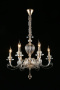 картинка Подвесная люстра Daniele APL.701.03.06 от магазина BTSvet