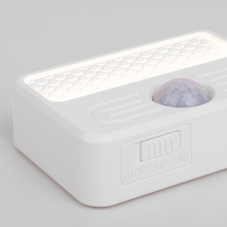 картинка Мебельный светильник светодиодный с датчиком движения Stepmotion LTB73 от магазина BTSvet