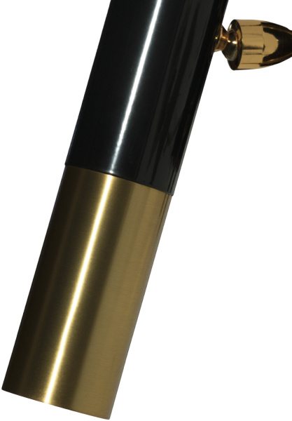 картинка Спот для чтения Ike 9952-W от магазина BTSvet