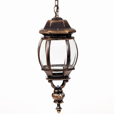 картинка Уличный подвесной светильник 83405L Gb от магазина BTSvet