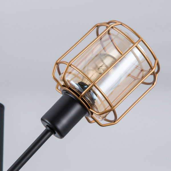 картинка Подвесная люстра Таверна CL542162 от магазина BTSvet