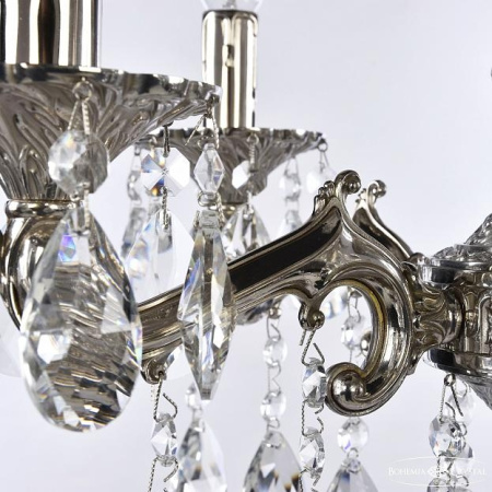 картинка Подвесная люстра 72102/5/125 A Ni от магазина BTSvet