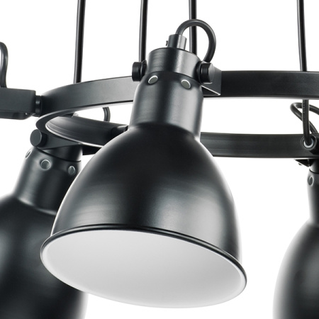 картинка Подвесная люстра Acrobata 761167 от магазина BTSvet