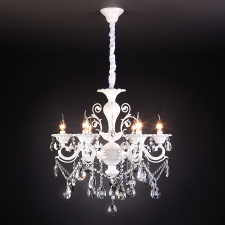 картинка Подвесная люстра Tivoli 294/6 от магазина BTSvet