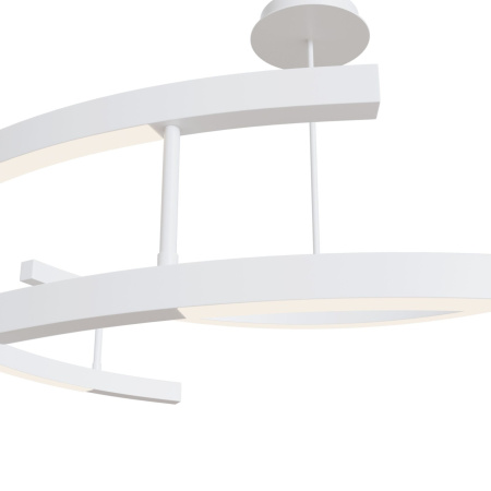 картинка Подвесная люстра Line MOD054PL-L52W4K от магазина BTSvet