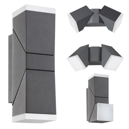 картинка Архитектурная подсветка KAIMAS 357829 от магазина BTSvet