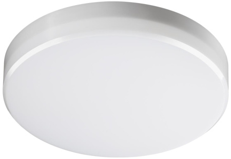 Настенно-потолочный светильник светодиодный Over 358685 IP54