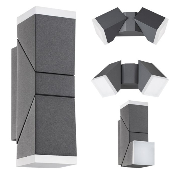 картинка Архитектурная подсветка KAIMAS 357829 от магазина BTSvet