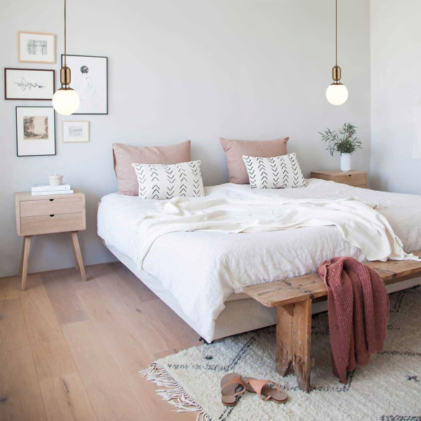 картинка Подвесной светильник Bubble 50151/1 от магазина BTSvet