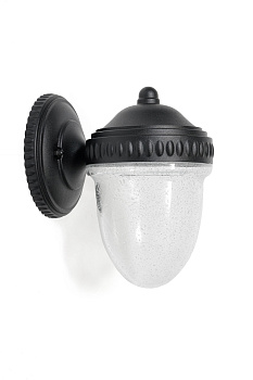 Настенный фонарь уличный светодиодный IP54 W2402 Bl