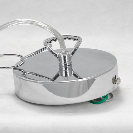 картинка Подвесная люстра светодиодная Idaho GRLSP-8999 от магазина BTSvet