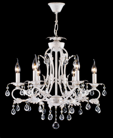 картинка Подвесная люстра Dezi  FR3040-PL-06-WG от магазина BTSvet