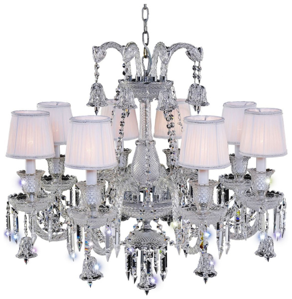 Подвесная люстра PRINCESS SP8