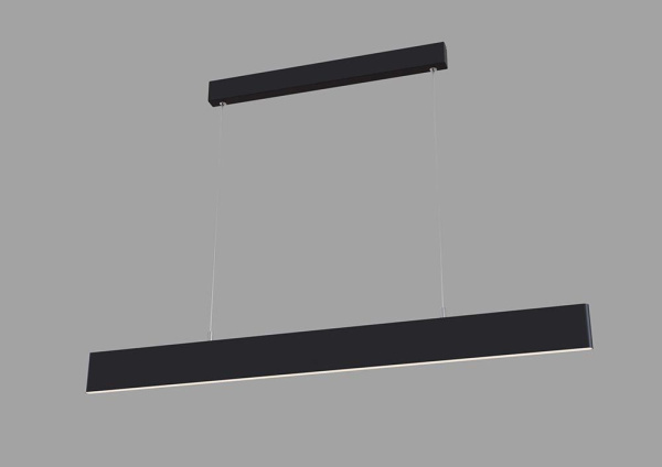 картинка Подвесной светильник Step P010PL-L30B4K от магазина BTSvet