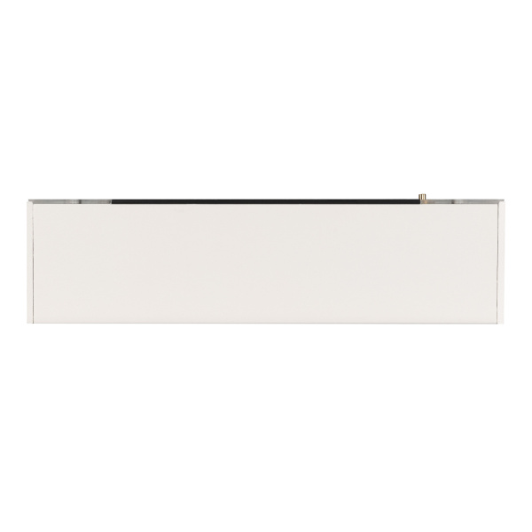 картинка Трековый светильник светодиодный MAG-LASER-45-L160-6W Warm3000 (WH, 15 deg, 24V) (Arlight, IP20 Металл, 3 года) 026932 от магазина BTSvet