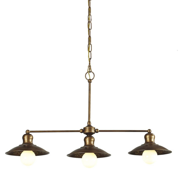 картинка Подвесной светильник Magrib 1214-3P1 от магазина BTSvet