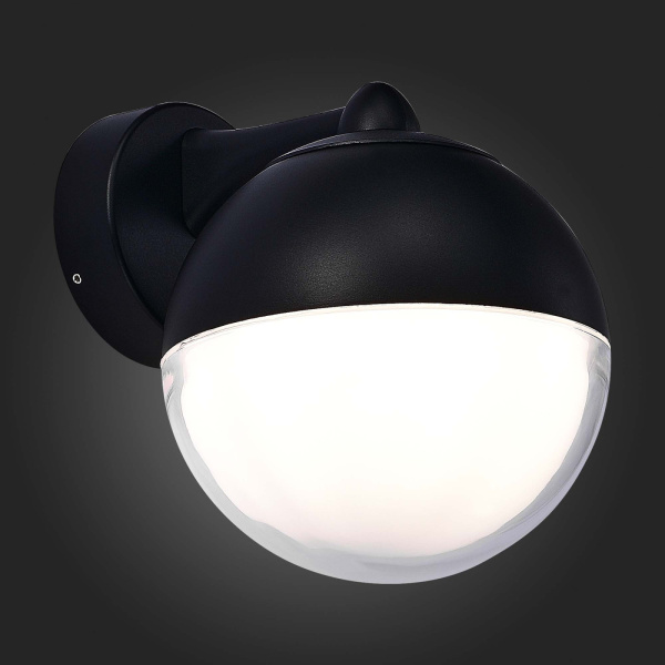 картинка Настенный уличный светильник Ombra SL9000.401.01 от магазина BTSvet
