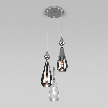 Подвесной светильник Ilario 50202/3