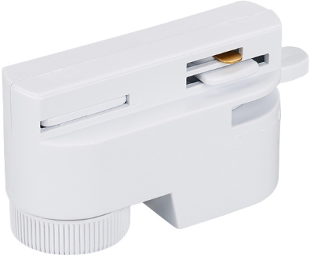 Адаптер LGD-2TR-ADAPTER-1-WH (C) (Arlight, IP20 Пластик, 3 года) 022782