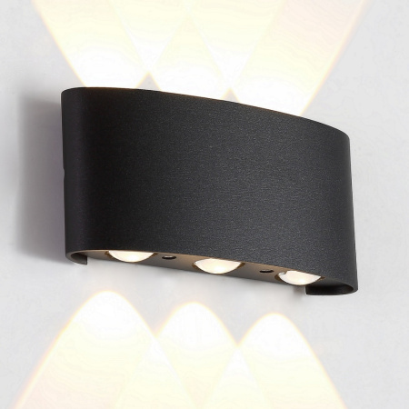 картинка Архитектурная подсветка светодиодная CLT 023W3 BL IP54 от магазина BTSvet