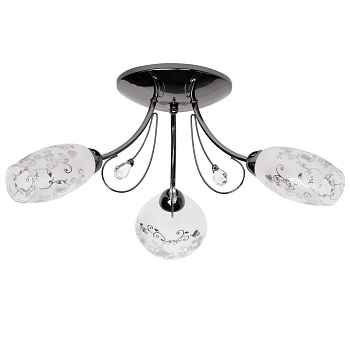Потолочная люстра Fiesta 267013403