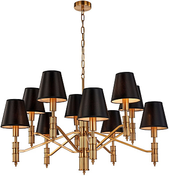 Подвесная люстра Flagship 2933-10P