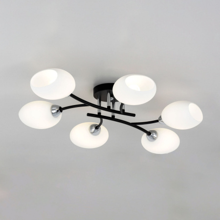 картинка Потолочная люстра Citilux Флорида CL148165 от магазина BTSvet