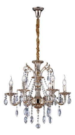 картинка Подвесная люстра Aosta OML-78903-06 от магазина BTSvet