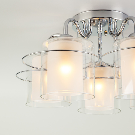 картинка Потолочная люстра Darcy 30160/5 от магазина BTSvet