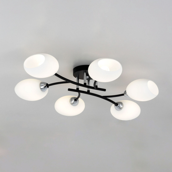 картинка Потолочная люстра Citilux Флорида CL148165 от магазина BTSvet