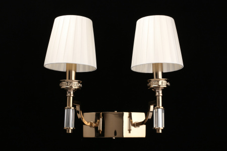 картинка Бра Patricia APL.716.11.02 от магазина BTSvet