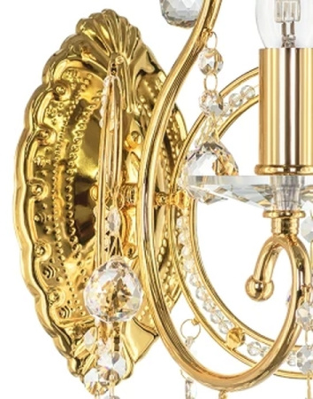 картинка Бра Elegante 708612 от магазина BTSvet