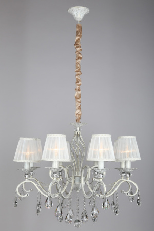 картинка Подвесная люстра Belluno OML-79103-08 от магазина BTSvet