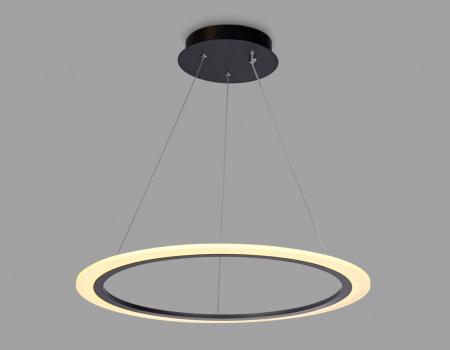 картинка Подвесной светильник светодиодный с пультом ACRYLICA FA4343 от магазина BTSvet