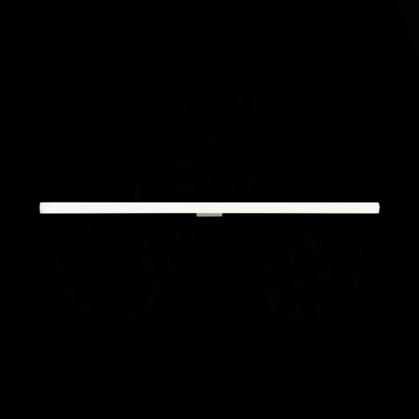 картинка Настенный светильник светодиодный для ванной Curra SL1599.111.01 IP44 от магазина BTSvet