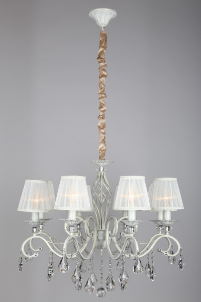 картинка Подвесная люстра Belluno OML-79103-08 от магазина BTSvet