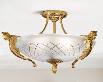 Потолочная люстра 521/5PL