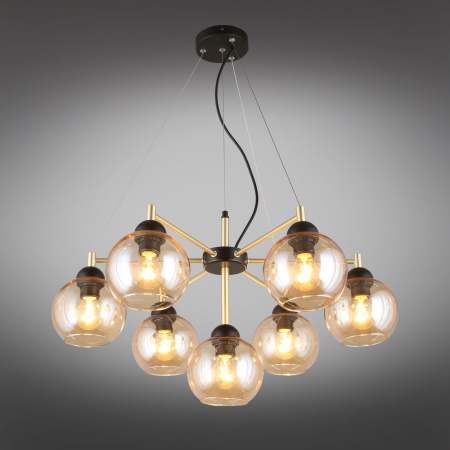 картинка Подвесная люстра Eliza APL.907.03.07 от магазина BTSvet