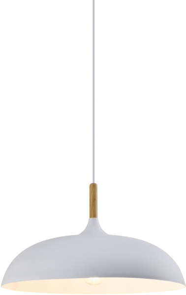 картинка Подвесной светильник V1330-P Hygo 1*E27*60W от магазина BTSvet