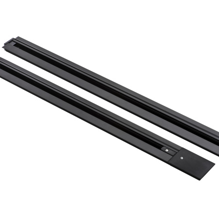 картинка Шинопровод 2-контакт 1-фазный встраиваемый Barra 501018 от магазина BTSvet