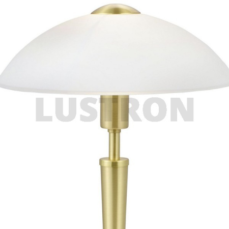 картинка Настольная лампа с выключателем Solo 87254 от магазина BTSvet